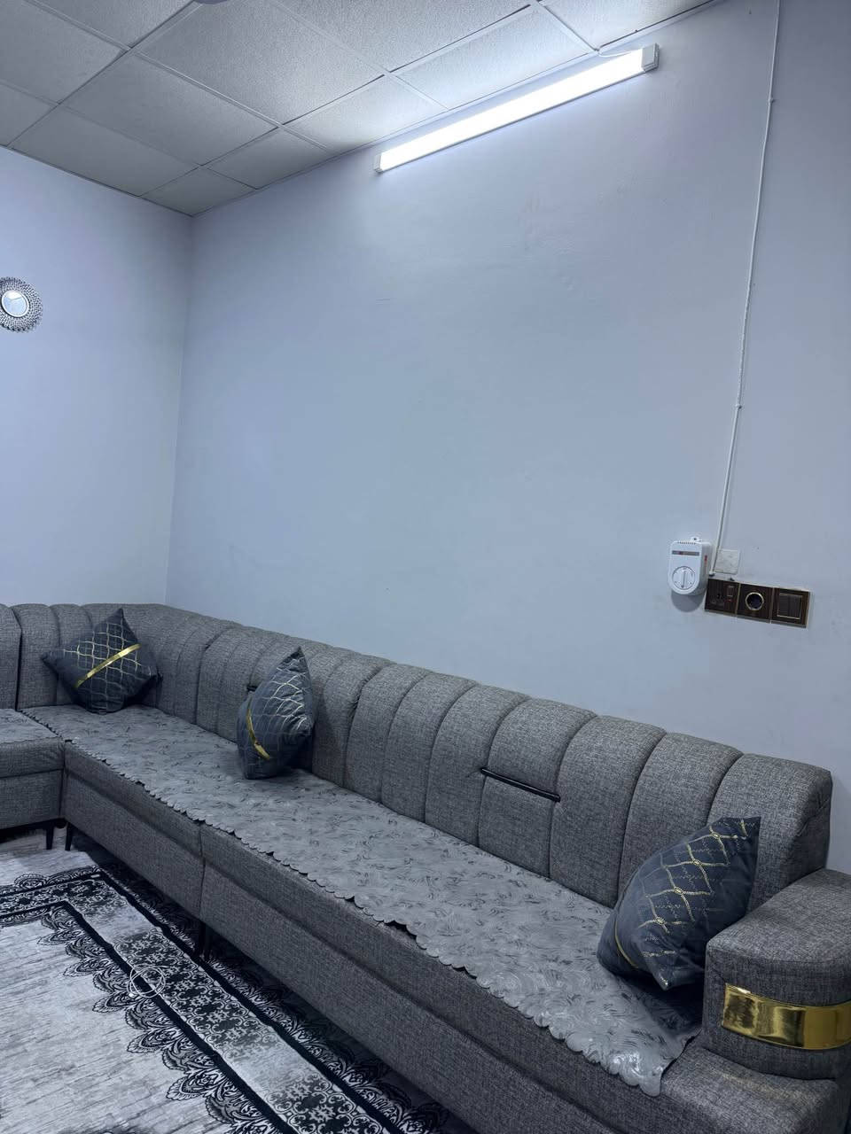 مرحبا متوفر غراض للبيع مستعمل قليل كلش  طبلات ٢٥ الف برده ٧٥ الف تخم ٢٥٠ الف واكو بعد غراض كركوك, العراق


**إذا كنت صاحب هذا الإعلان وتريد حذفه لأي سبب، رجاءا أرسل رسالة إلى الدعم الفني**