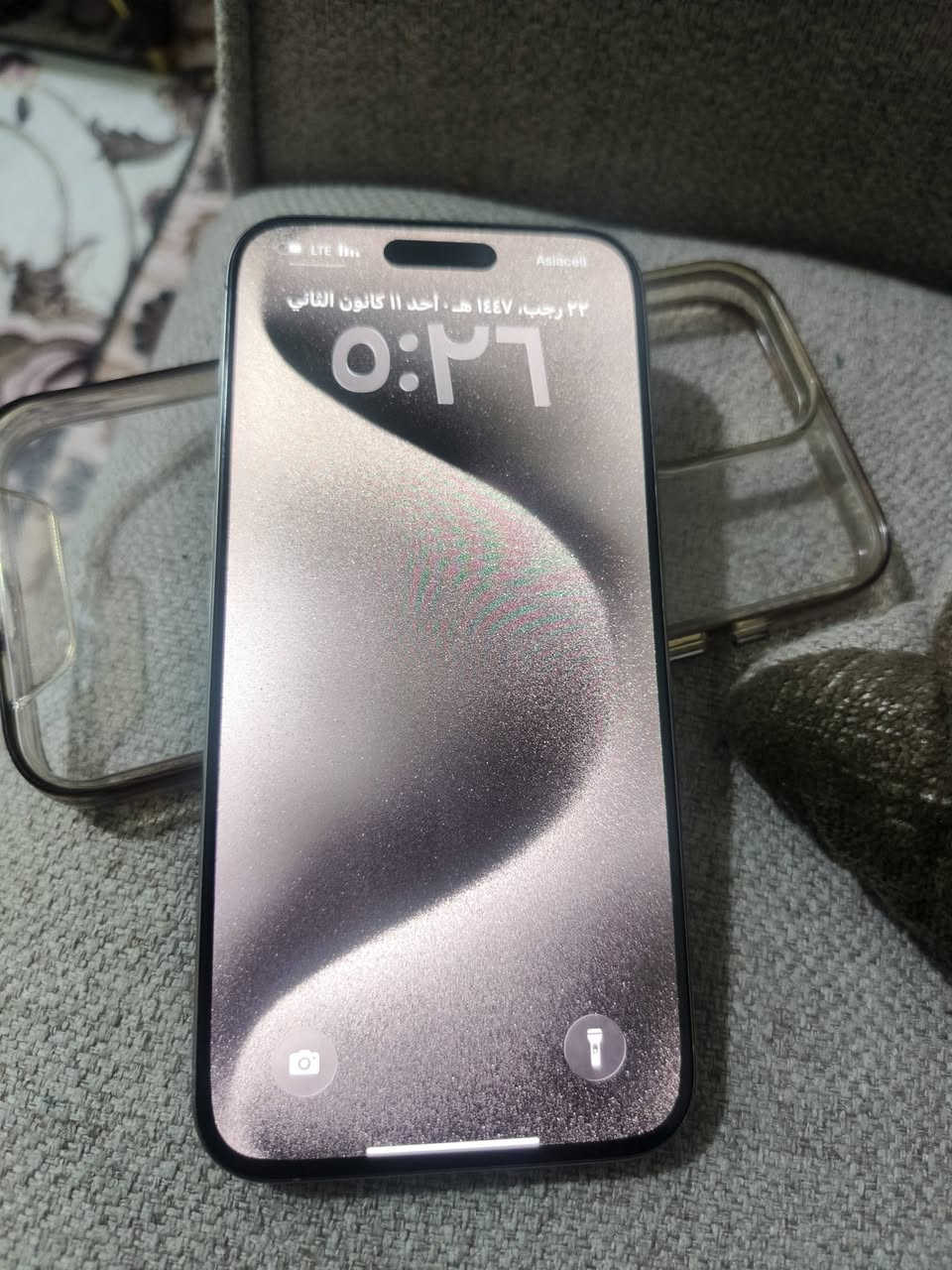 متوفر توصيل جميع المحافضات 
***********
