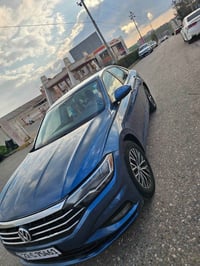 جيتا SE • ٢٠٢١ • ١٣٠ الف كم