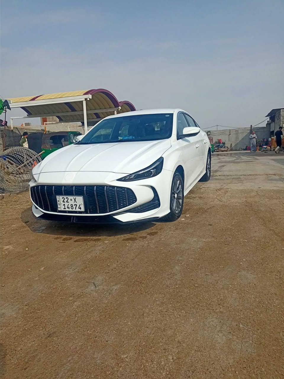 ام جي موديل2025 كفاله عامه ماشيه 26الف 118 بيه مجال شراي يدلل رقم الهاتف ***********
