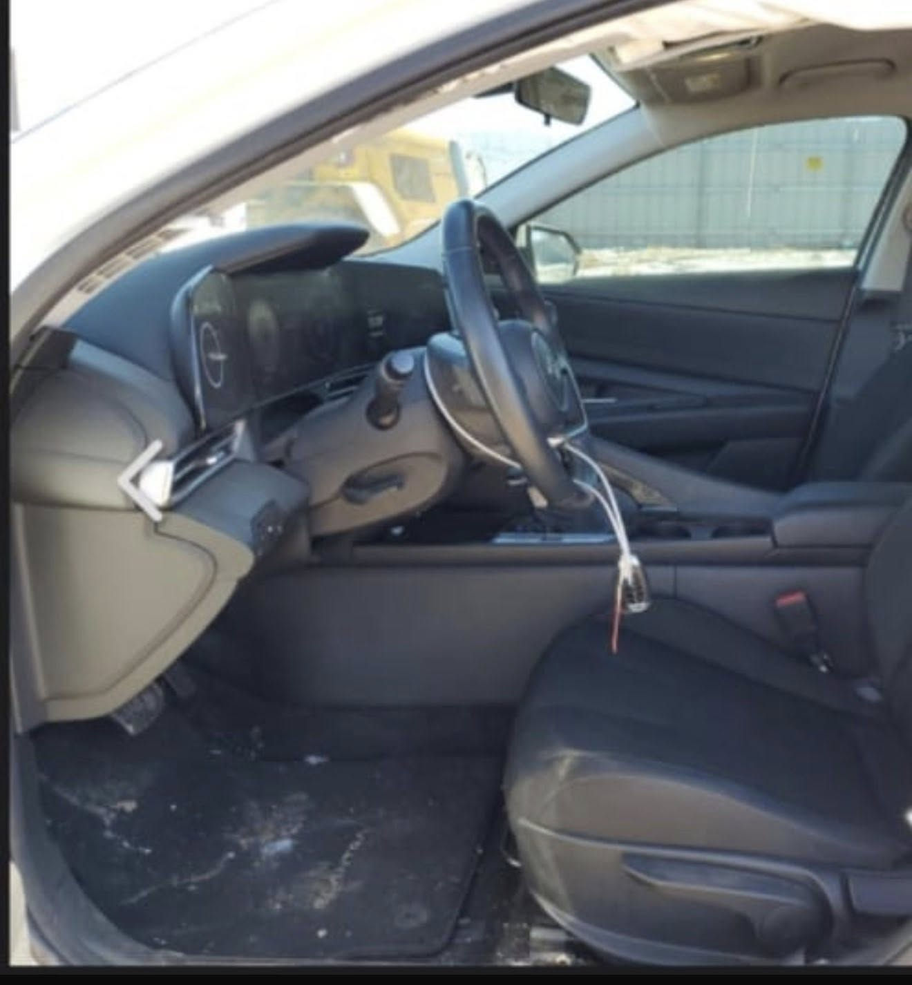 النترا 23  فول مواصفات
فحص مؤقت ترقيم متطول يومين 
السعر 150
تفاصيل ***********
