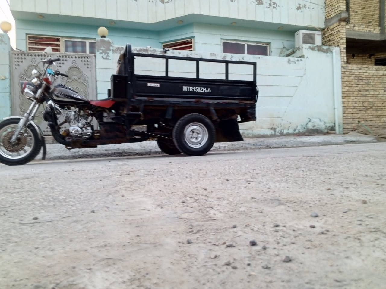 السلام عليكم ورحمه الله وبركاته
ستوته امتيار للبيع اصولي مديل 15 والمكينه24
بواحد واربع ميه 1400وبيه مجال للشراي


**إذا كنت صاحب هذا الإعلان وتريد حذفه لأي سبب، رجاءا أرسل رسالة إلى الدعم الفني**