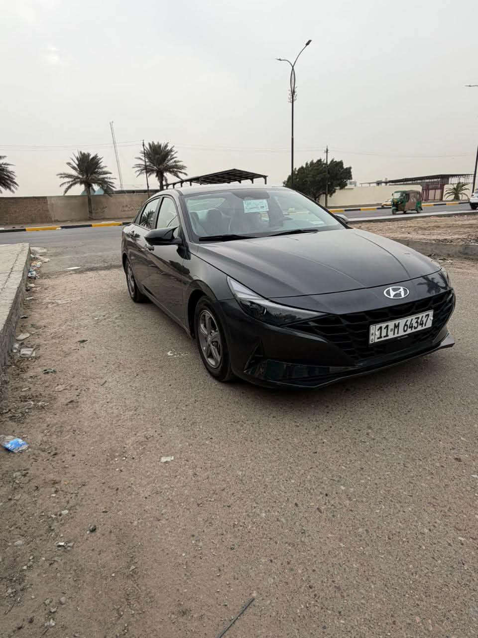 السلام عليكم
النترا وارد امريكي موديل ٢١ 
بجم كبس 
فول مواصفات ماعدة السلايد
بصمة 
كار بلي
شاشة دجتل
حساسات امامية وخلفية
كامرة 
بصمة ابواب
وبعد باقي مواصفاتها المعروفة
سيارة كلش نظيفة وحلوة ع ايدي شتدلها زوج تايرات جدد
سونارها موظح بالصورة امسوي يم المندلاوي 
كير محرك صدر تبريد خير من الله
سعرها ١٢٥
مكاانها بغداد جديدة 
للاستفسار ***********

