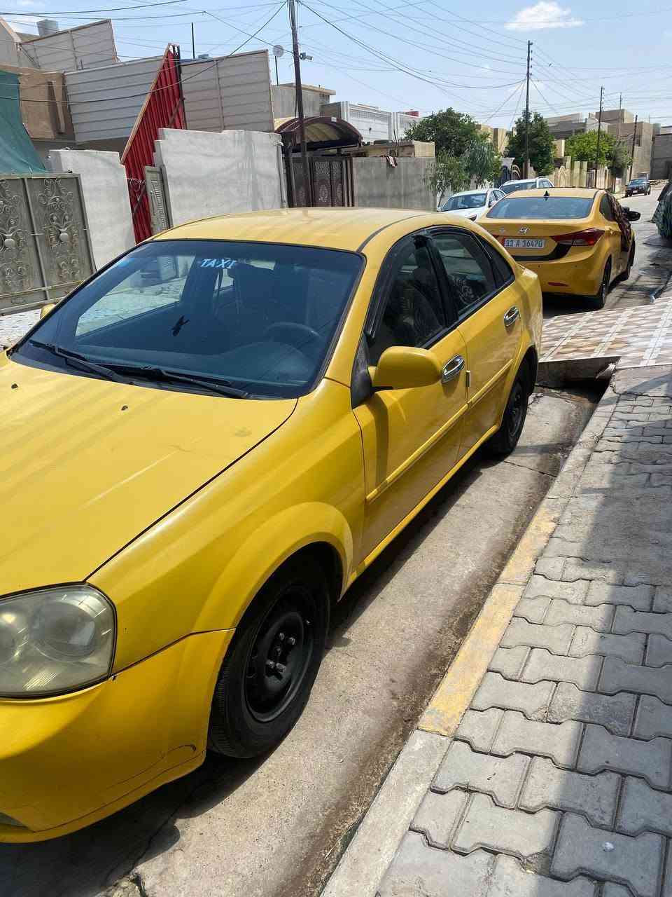 السلام عليكم
اوبترا ٢٠١١ مؤسسة رقم بغداد سنوية للـ2027 محرك ١٦٠٠ كير اوتو كير محرك صدر بالشرط تخم تاير كل نقص ما بيها عدا التبريد ما اعرف شبي بيها ضرر جاملغ و بنيد و ربع معجون بالقمارة كوبون بانزين ما بيها السعر 55$ وبيها مجال قليل للاستفسار ***********/***********
مكاني كركوك حي الأسرى والمفقودين
