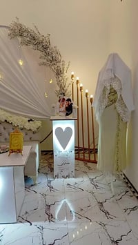 كوشه خطوبه • نضافة • درجة اولى