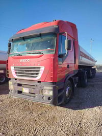 افيكو 2000 • صهريج • الانبار الرمادي