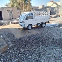 موديل ٢٠٠٦ • رقم نينوه • شرط الوكاله