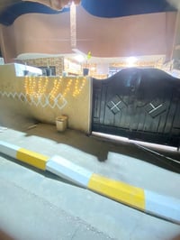 الصويرة الاسرى • ٢٠٠م • طابو صرف