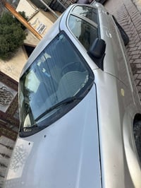 مازده 2010 سياره خير من الله نقصها فقط دبلات خلفيه تعبانات باقي صدرها ...