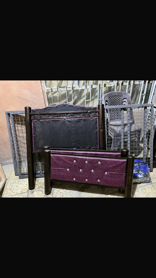 جربايه العدد 2ستعمال قليل  سعر الوحده 35 الف العنوان نجف ***********
