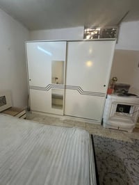 طقم ٥ قطع • كركوك • شارع عبد الرحمن