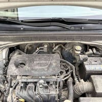 سيارة للبيع، هوندا كريتا موديل 2018، ناقل حركة أوتوماتيكي، عداد الكيلو...