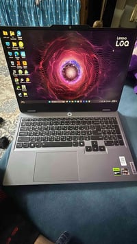 للبيع مستعمل يومين فقط كرت شاشه4050 6GB هارد512 السعر 900 بي مجال ويا ...