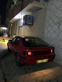 نينوى • تحويل • محرك بي نفخ