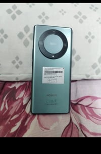 هونر اكس ٩ بي • ٢٥٦ • ما مصلح مكفول