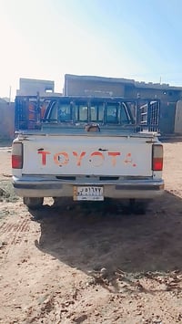 سياره للبيع تويوتا موديل 1998 تواير ضخم جديد محرك كير اكسن شاسي شرط لا...