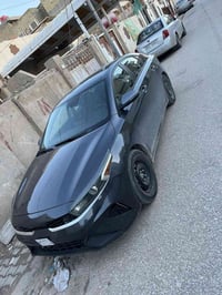 فورتي ٢٠٢٣ • ماشي ٢٦٠٠٠ • مكينة ٢٠٠٠