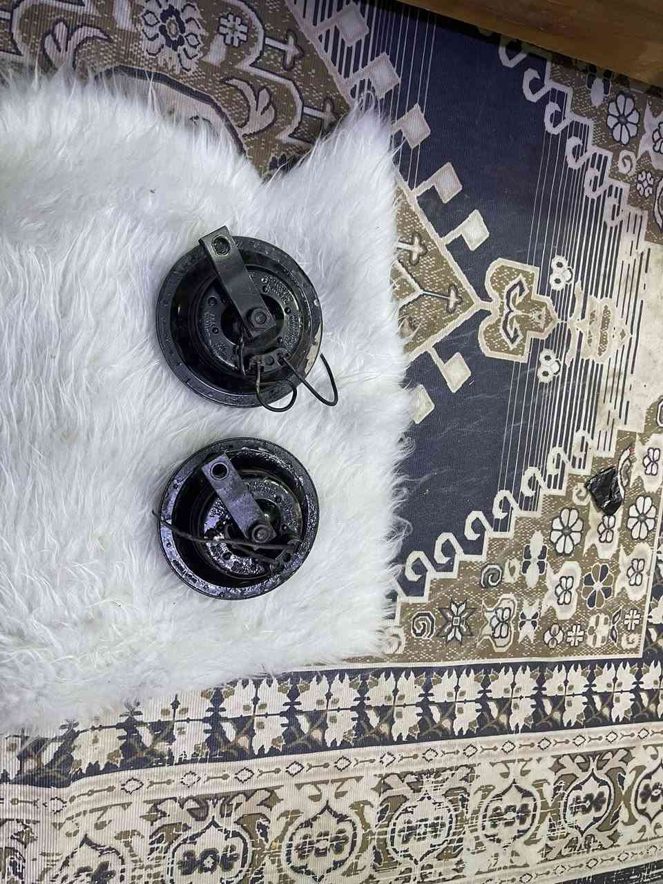 سلام عليكم هرمات بوش للبيع السعر 100 الف مكاني بغداد الورفلي ايراني محور دكة حلوة الله شاهد ***********
