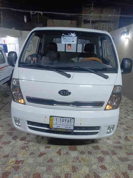 سلام عليكم للبيع كيه فحل مديل 2017رقم كربلاء مشروع وطني ..سنويه.. لل 27 ..السياره مكفوله من ضربه وتبديل .
والصبغ ..مكينه مفتوح جديده.  لا صرف ولا بخار ...  كير وشاصي ورقم الشاصي مكفولات ..تخم تأير كوري جديد..
دوشمه.البلاديه شركه . دواخل شركه جديده .  .صدر امامي 
وخلفي جديد...ميكانيك شركه.....تأير محور 14..سياره 
جاهزه من كلشي ..خير من الله... ...كهربائيات كله شغال 😎   جك والعده وسبيرات موجودات .. مكاني بغداد الورفلي ❤️ 
📞الرقم *********** 😎.   غير متواجد عل نت 
 .اتصل واني خادم 😇.           .  تحويل مباشر بسمك 😉
