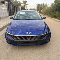 ٢٠٢٤ • ماشيه ١٧٠٠٠ • بدون ايرباك