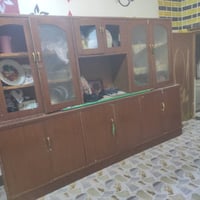 كنتور كيه للبيع +ميز طابقين للتواصل الاتصال بالرقم 07804984611 بي وتسا...