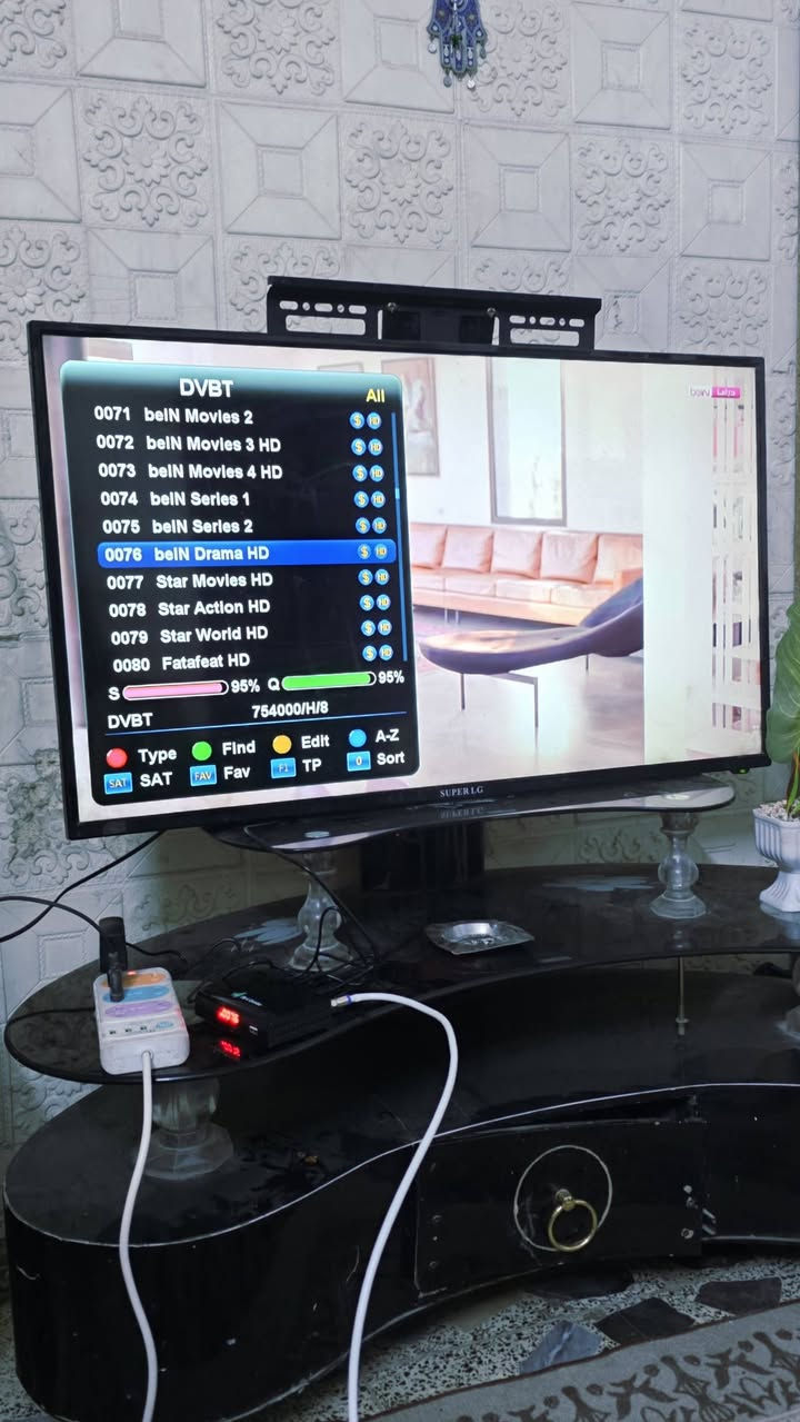 🔴 #تم_تنصيب_منظومة_آيستار ♦️
      🕊   #نجوم_الرابعة ✨️🔴

 في منطقة كميره - شارع المشروع  ✅
     📶ضـمــــان الاشـــــارة 9️⃣5️⃣
         لجميــــع التـــــر ددات 📶
#تـفـــــاصــيــل_المـنــظــومــــــــــة💥
🟣 جــهــاز ستـــلايت #ستار_لاين ⭐️ #الـــرابعة 
🟢 اشـــتراك  مـــــــــفعل 3 اشهـــــــــــــر 🥉
🟠 اريــــل   الاصلــــي 🪄
🔵 وايــر ســكاي لنــكــــــ 30 مـتــر اصلــي 🧵
🟤 وضمــــــان الاشــــارة  لجميـــع التـــرددات✅️

       شاهد اكثر من ✴️2️⃣2️⃣2️⃣ قناة ✴️

#رياضة/#افلام/#مسلسلات/#كارتون/.     #قنوات_دينية/#تقارير

👈  قنوات bein sports  🟣 
👈قنوات ابوظبي الرياضية⚪️ 
👈 قناة  العراقية الرياضية🔵 
👈 قنوات ssc السعودية   🟢 
 👈 قنوات الكأس الرياضية 🔴
 👈قنوات الرابعة الرياضية  🟠 
 👈باقة قنوات  OSN 🔷️️
 👈باقة قنوات  ONC 🔶️ 
👈 باقة قنوات MBC 💠
 👈 باقة قنوات Bravo 🟡
🔳️ #والـــعــــديــــد_مــــــن_ 📺 #الــقـنـــــوات_المـنــــوعـــــة🔳
  🟪 #جمـيــع_🏆 #الــدوريات_مـنــقـولــة🟪 
  1️⃣ #الدوري_الانكَليزي 🏴󠁧󠁢󠁥󠁮󠁧󠁿 
  2️⃣ #الدوري_الاسباني 🇪🇦
  3️⃣ #الدوري_الايطالي 🇮🇹
  4️⃣#الدوري_الفرنسي 🇫🇷
  5️⃣ #الدوري_الألماني🇩🇪 
  6️⃣  #الدوري_السعودي 🇸🇦
  #وبقية_البطولات_الاوربية_والمحلية 🇮🇶
#يوجد_تجديد ♻️ عند انتهاء الإشتراك 

الاتــصـــال او المــــــراســـــلة واتـــساب🟩
#ابو_يمان ***********
