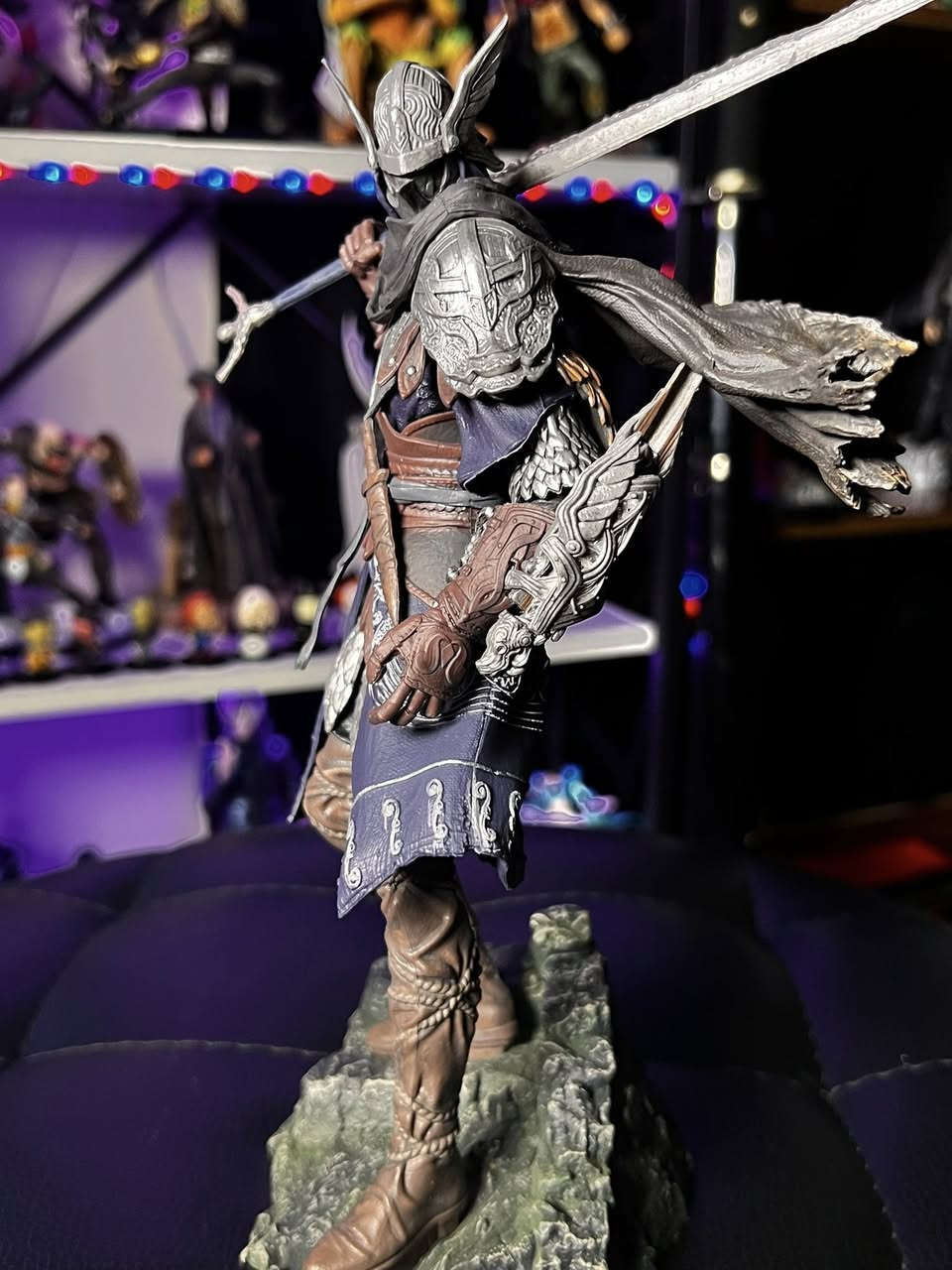 مجسمات اُختيرت بعناية للبيع ❤️‍🔥
للحجز خاص او ***********
