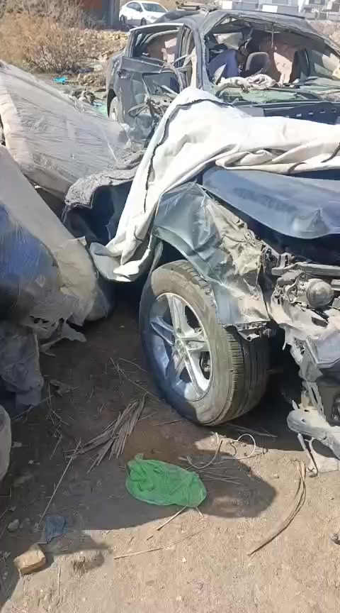 السلام عليكم
للبيع
ماليبو موديل 2023
طبعن تجي بعلا مواصفات   بريم
حادث مثل ما موضح بل فيديو
طبعن  شتريت كصه كامله من بوب  جنطه بجم كامل محرك تخم تاير و ويل  مامي خلفي  حته دشبول قماره  بنوراما حته تنته  كامل  كل ما تحتاجه موجود سياره فقط نقصه شغل

بسعر بلاش  60  ورقه وبيه مجال  للشراي
رقم هاتف //***********
                                              تحياتي للجميع
