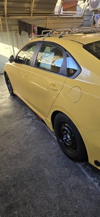 للبيع او مراوس ب كي فور   كيا فورتي موديل 2022 حادث موضح بالصوره كير م...