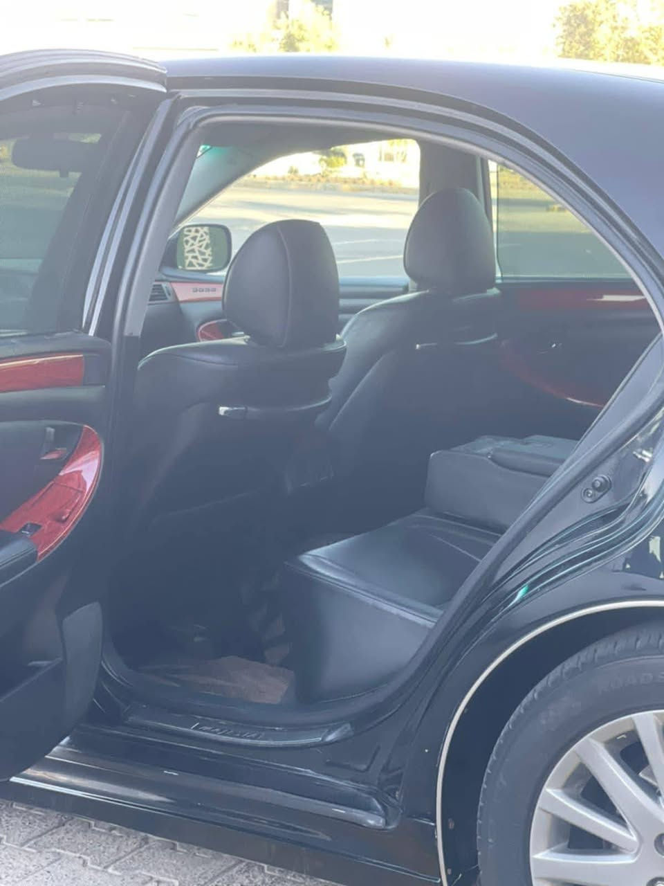 ماجستا كراون 2007
ادوات ادوات ادوات
كير ومكينه كفاله
بيها قماره فقط
شمال بابل
سعرها مناسب
رجاءا الموشراي لايتعبني
***********
