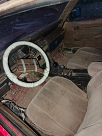 موديل ٨٥ • محرك اصلي • صلاح الدين