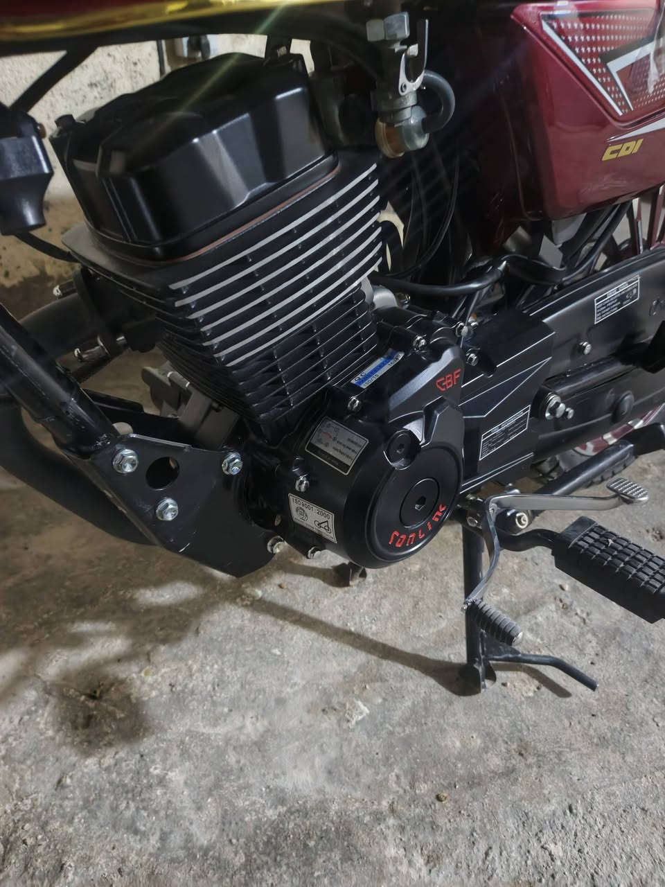 سونك للبيع ٢٠٢٥ جديدة نضيفه تخبل ضاغطه وزنجيل cbf مكينه 200 بغداد حسينيه الراشديه سعر ٨٥٠ رقمي بي واتس اب ***********
