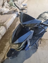 دراجه سكنس للبيع متروكه ابيع كوم حديد  بيها بطاريات تعبانا ت ابيع كوم ...