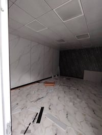 سقوف ثانوية • تركيب سقوف • كافة مناطق بغداد