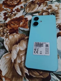 تكنو سبارك • ٢٥٦ • مجمع ريحانه