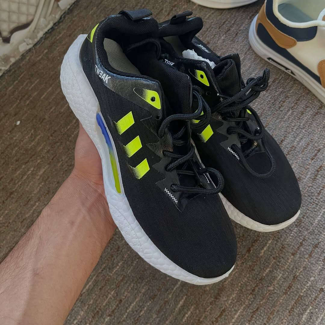 جديد 🔥
ترانشوز شبابي رياضي👟
كوالتي ممتازة جدًا ✨
راحة، ستايل، وتحمل عالي 💪
قياسات من39الى44 🎗️
عنوان كوت يوجد توصيل 🛵
رقم الهاتف+واتساب *********** 📞
