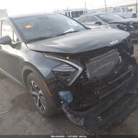 شراء جديد 2025 KIA SPORTAGE EX نساعدك بطريقة حساب شراء سيارة من المزاد...