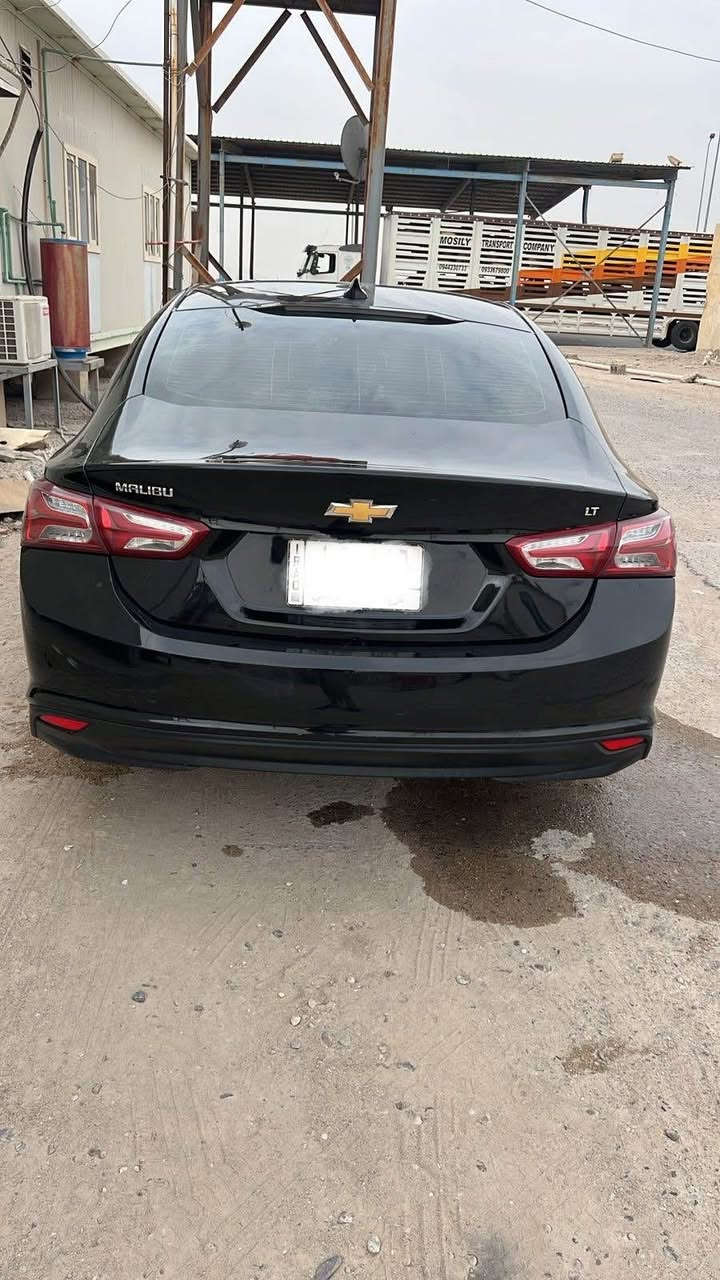 يا الله 
ماليبو  LT 
2020 حره رقم كربلاء 
مشروع وطني سنويه ل2028
فول عدا الفتحه 
شاشه ايباد - كاميرا دواره - تدفئه كشنات 
بيها 3 قطع ( لغد شواصي كله سليم ) 
السعر 110 وبيها مجال 
للاستفسار 

0 776 062 6916

مكلف بالنشر البصرة, العراق
