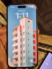 ايفون ١٤ برو ماكس • بنفسجي • ٢٥٦