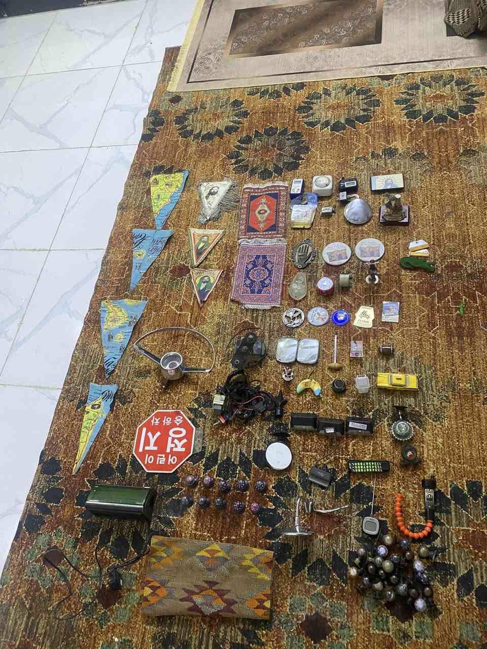 السلام عليكم حبايب نواعم
الي يحب تفضل خاص او تصال *********** 

مكان بغداد المحموديه

(ملاحظة الأغراض تصفيه)❌
