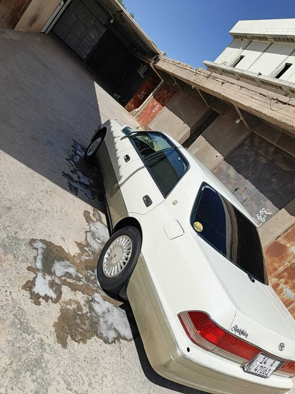 سيارة مصبوغة حزام مبدل مداكر الأمامية
عنواني بصره، أبي الخصيب 
تفاصيل أكثر اتصال ***********
السعر ١٢٣
