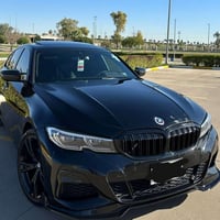 بي إم 330 • ٢٠٢٢ • رقم أربيل