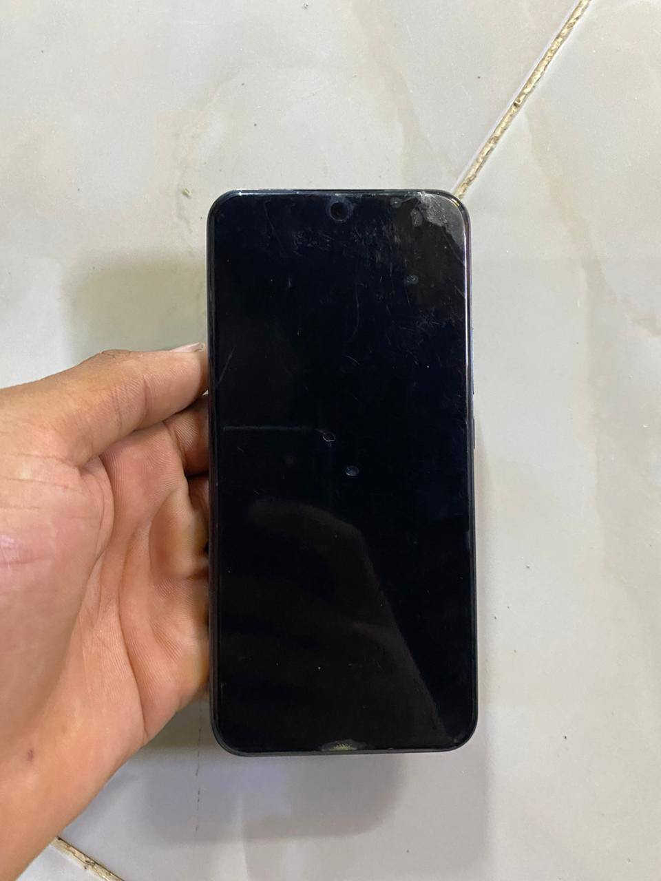 للبيع 

تلفون ريملي 14برو بلاس ذاكره 512+عشوائيه12+12 تلفون بي بس هذا لفطر بشاشه +موجوده شاحنه+كرتونه لعنوان ديالى الخالص


**إذا كنت صاحب هذا الإعلان وتريد حذفه لأي سبب، رجاءا أرسل رسالة إلى الدعم الفني**