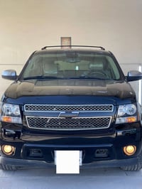 تاهو شيفروليه • ٢٠٠٨ • البصرة