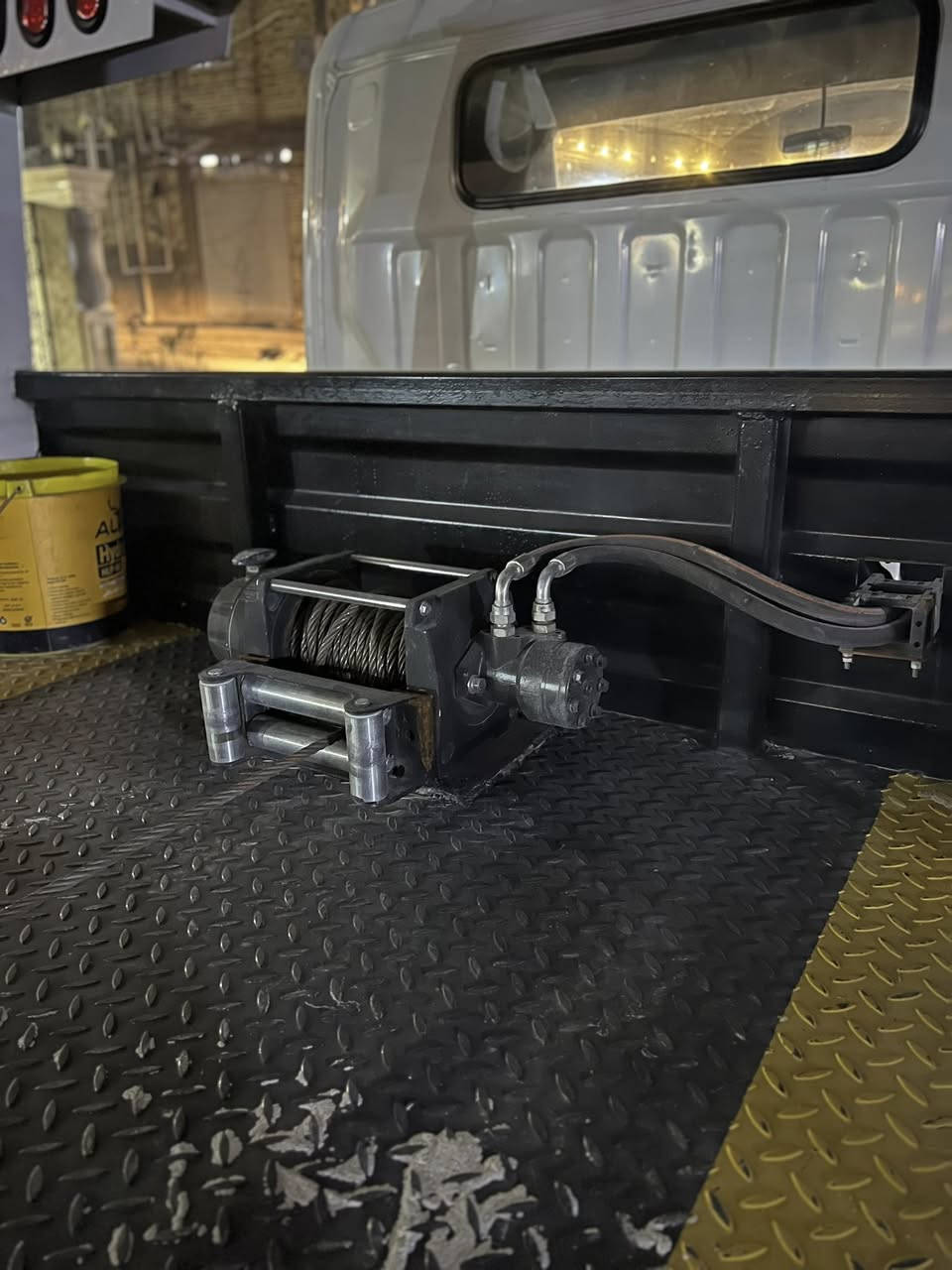 سلام عليكم كنتر 2022 سطحيه وكرين حرامي مشادله سياره جديده بمعنه الكلمه بيه صبغ باب السكن بدي3 جكات شغل درجه اولى  سياره موجوده بغداد البلديات ***********
