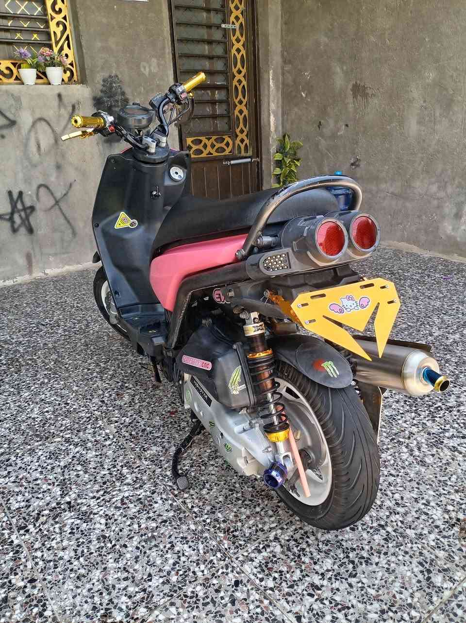سلام عليكم
سكنس جبلي بشهر ٣ نازله من رمبه
  موديل 20011
كفاله عامه منطول لطول لون مميز
مكينه بلاديه برغي مامفتوح بيه جيب فيتر وتعال
تزويد خارجي
كلجات رياضي
صالنصه بوري عدل MHS
دبلات خلفي 💛
يدات 💛
قاعده 💛
دواسات 💛
قبق فلاوين 💛
ستان سبع لوان
.. مكاني بغداد فلكت بسمايه ايستفسار خاص
***********
