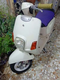 دراجة نضيفه • مكفولة • مكينه بلادي