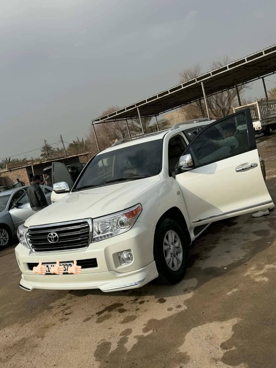 سلام وعليكم جكساره 2011ستينيه رقمه بغداد مكاني ديالى ….***********
