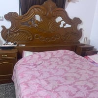 غرفه خشب • انجاره • بصره خور الزبير