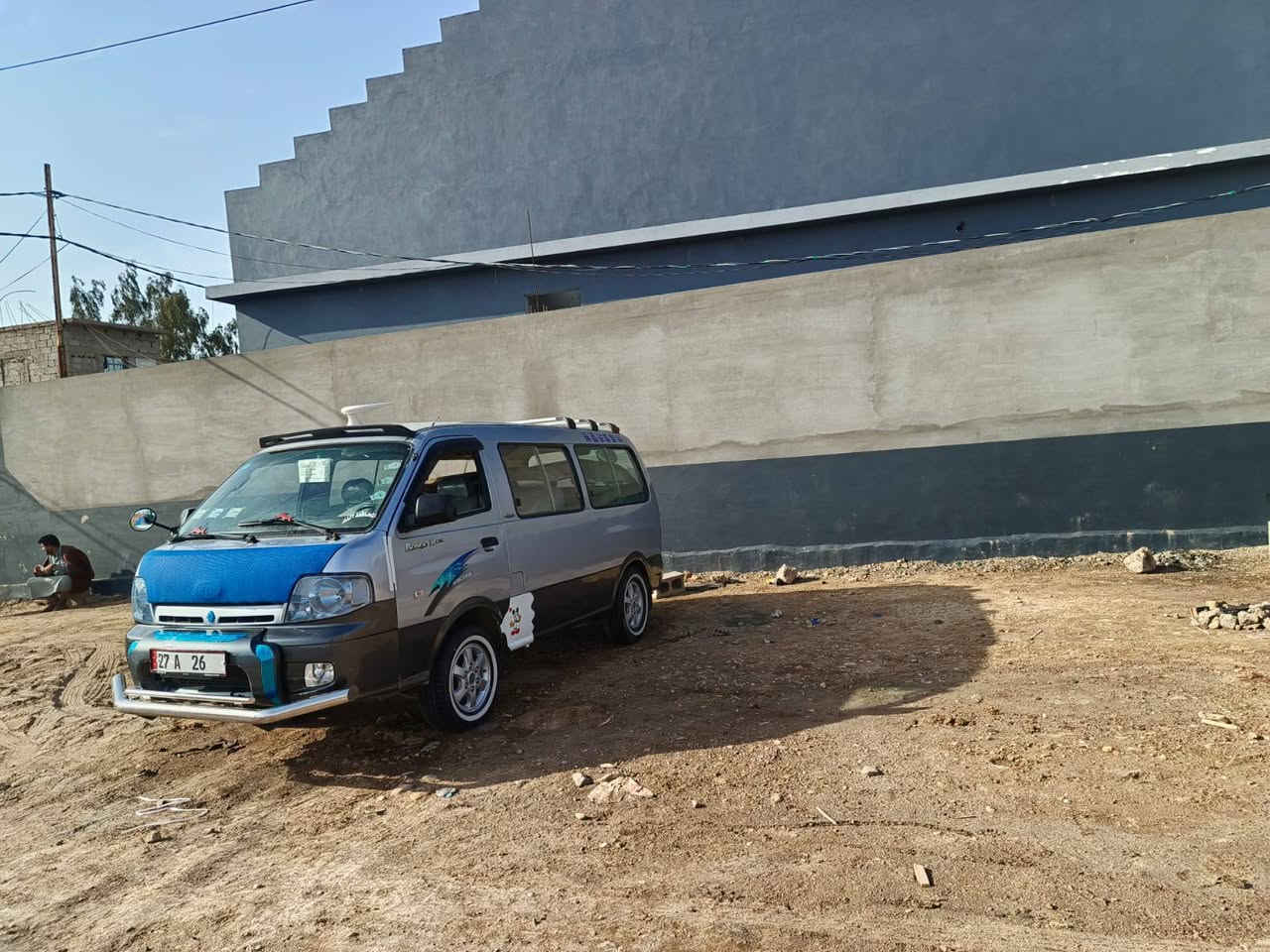 منغولي البيع موديل 205 مصبوغه احزام مكينه كير اكسز مكفول رقم الإنكليزي سنويه 28 رقم ذي
قار السعر 130 بيه مجال الشراي 
العنوان بغداد المعامل ***********
